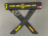 Karate Kid headbands