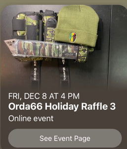 Orda66 Holiday Raffle 3