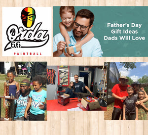 Father’s Day specials