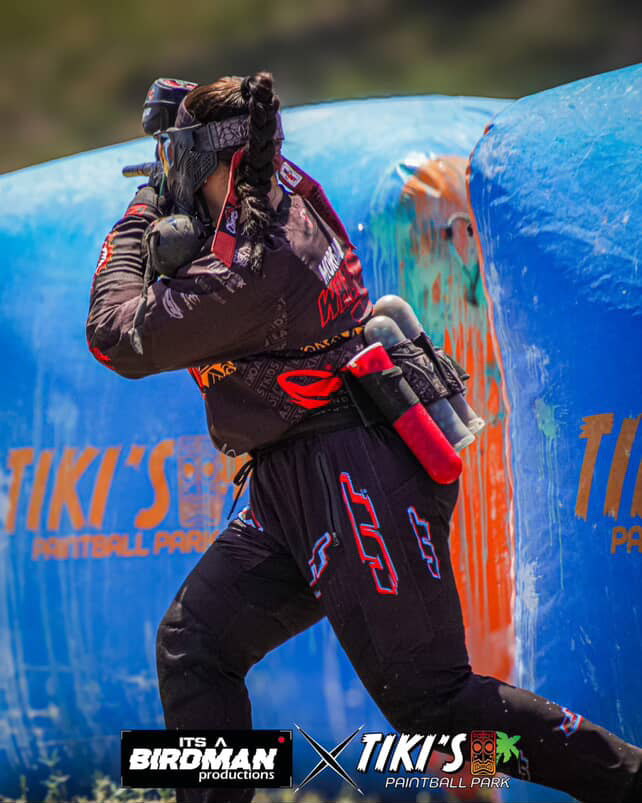 New ORDA66 Lair podcast- S6 36 Morgan Whipple- Tikis Ohana