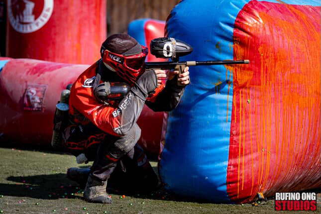 New Orda66 Lair S6 31 -Darren Peters from Paradox Paintball