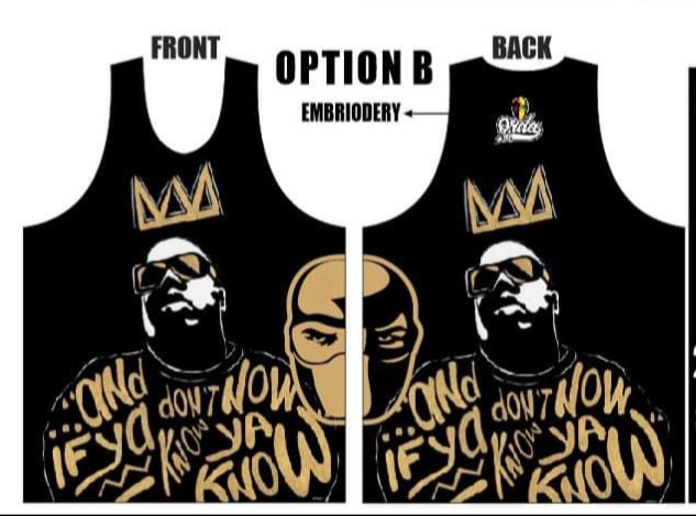 New tank tops dropping soon