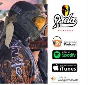 New podcast Episode - Lex Quiles from Latin Saints