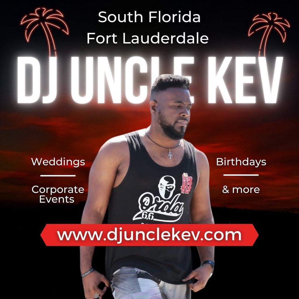 South Florida Top DJ