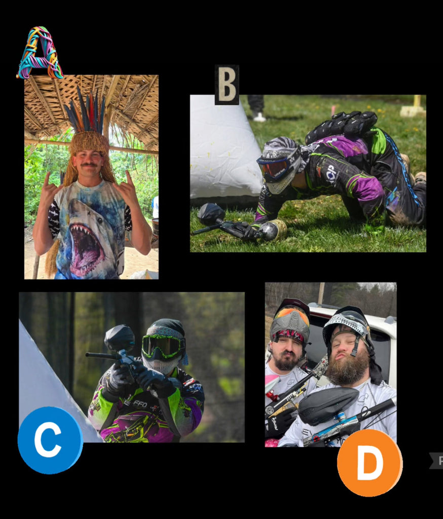 Vote for the ORDA66 April pic of the month