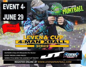 Levena Cup 6-29-25
