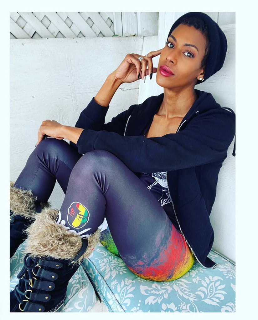 Tag ORDA66 in your pics and videos for a chance to win