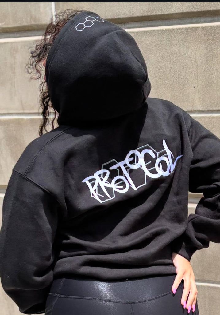 Tag us in your pics repping ORDA66 in May