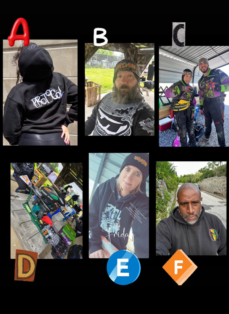 Vote for the May ORDA66 pic of the month