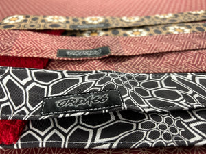 New ORDA66 denim headband drop