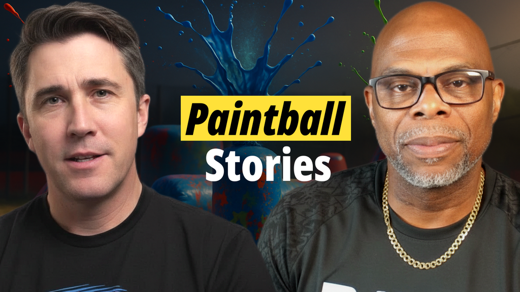 ORDA66 Lair S7 04 Jason Hanson - Roadies Paintball – Orda66paintball
