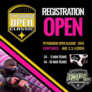 Pittsburgh Open Classic