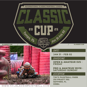 ICPL Classic Cup