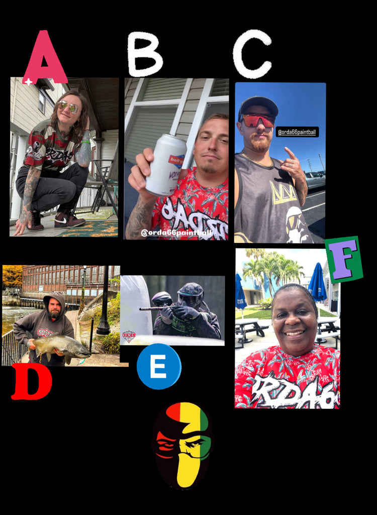 Vote for the ORDA66 September pic of the month