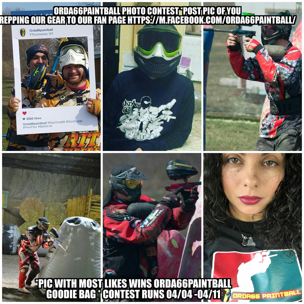 Orda66paintball pic contest @ our fan page https://m.facebook.com/orda66paintball/