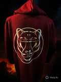 Primal collection hoodie