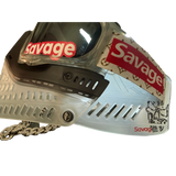 ORDA66 x Stay Savage collab