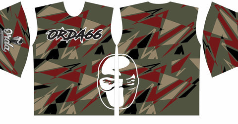 Conquest Tech T