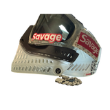 ORDA66 x Stay Savage collab