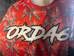 Tropic Thunder tech T