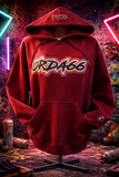 Primal collection hoodie