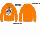 Havoc hoodie