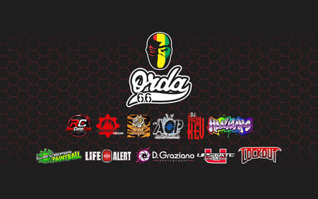 Orda66paintball