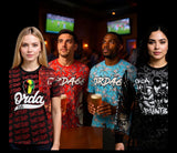 Tropic Thunder tech T