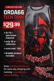Vader’s Fist