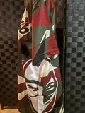 Conquest Tech T