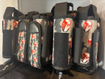 GSYM 6+6 podpack