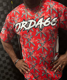 Tropic Thunder tech T