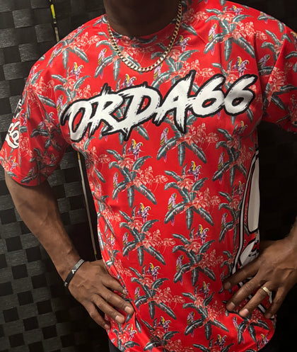 Tropic Thunder tech T