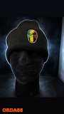 Orda66 beanies