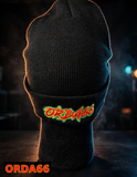 Orda66 beanies