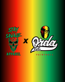 ORDA66 x Stay Savage collab