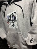 Havoc hoodie