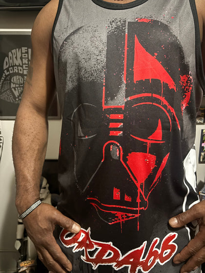 Vader’s Fist