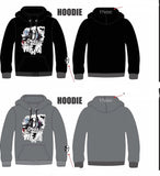 Havoc hoodie