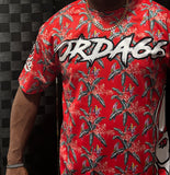Tropic Thunder tech T