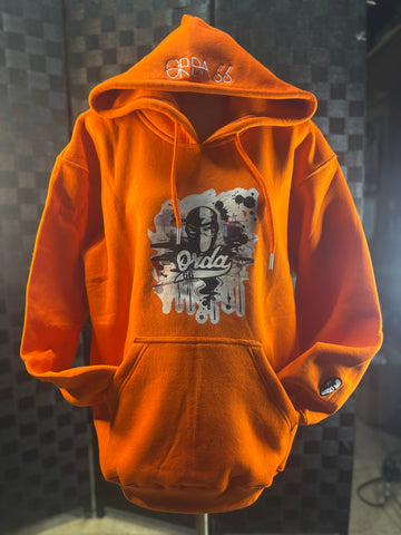 Havoc hoodie
