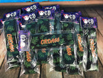 Orda66paintball OCD Headwraps- Field 6 collection