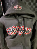 Primal collection hoodie