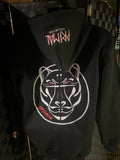 Primal collection hoodie