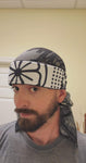 Karate Kid headbands