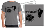 Elite Gear - Timbostunts limited edition shirt