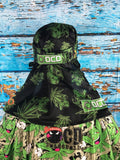 Orda66paintball OCD Headwraps- Field 6 collection